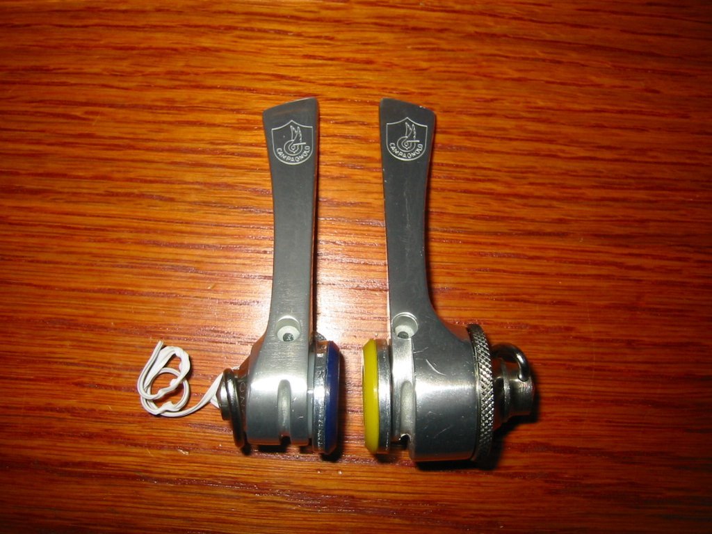 8 speed hot sale friction shifter